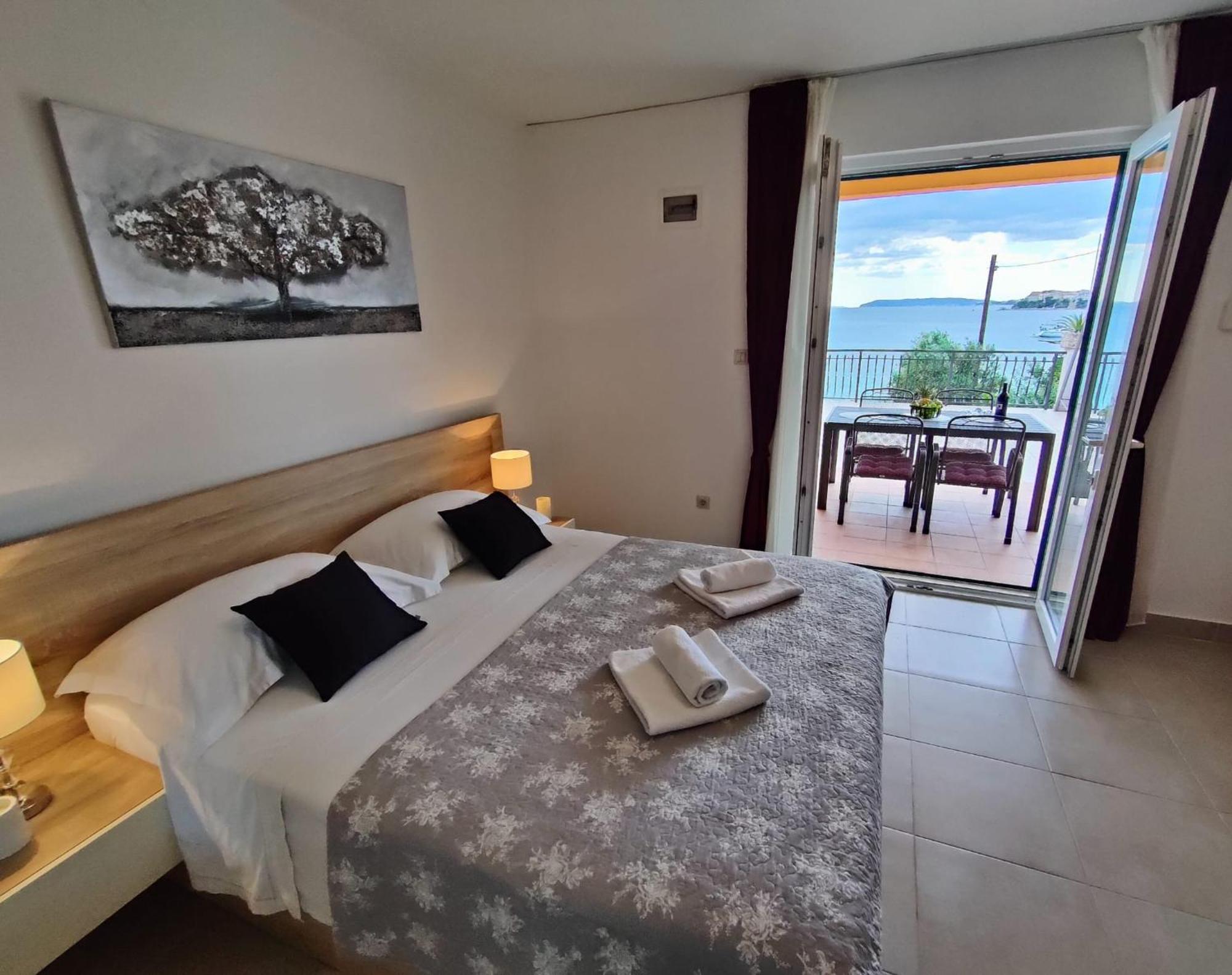 Juras Appartement