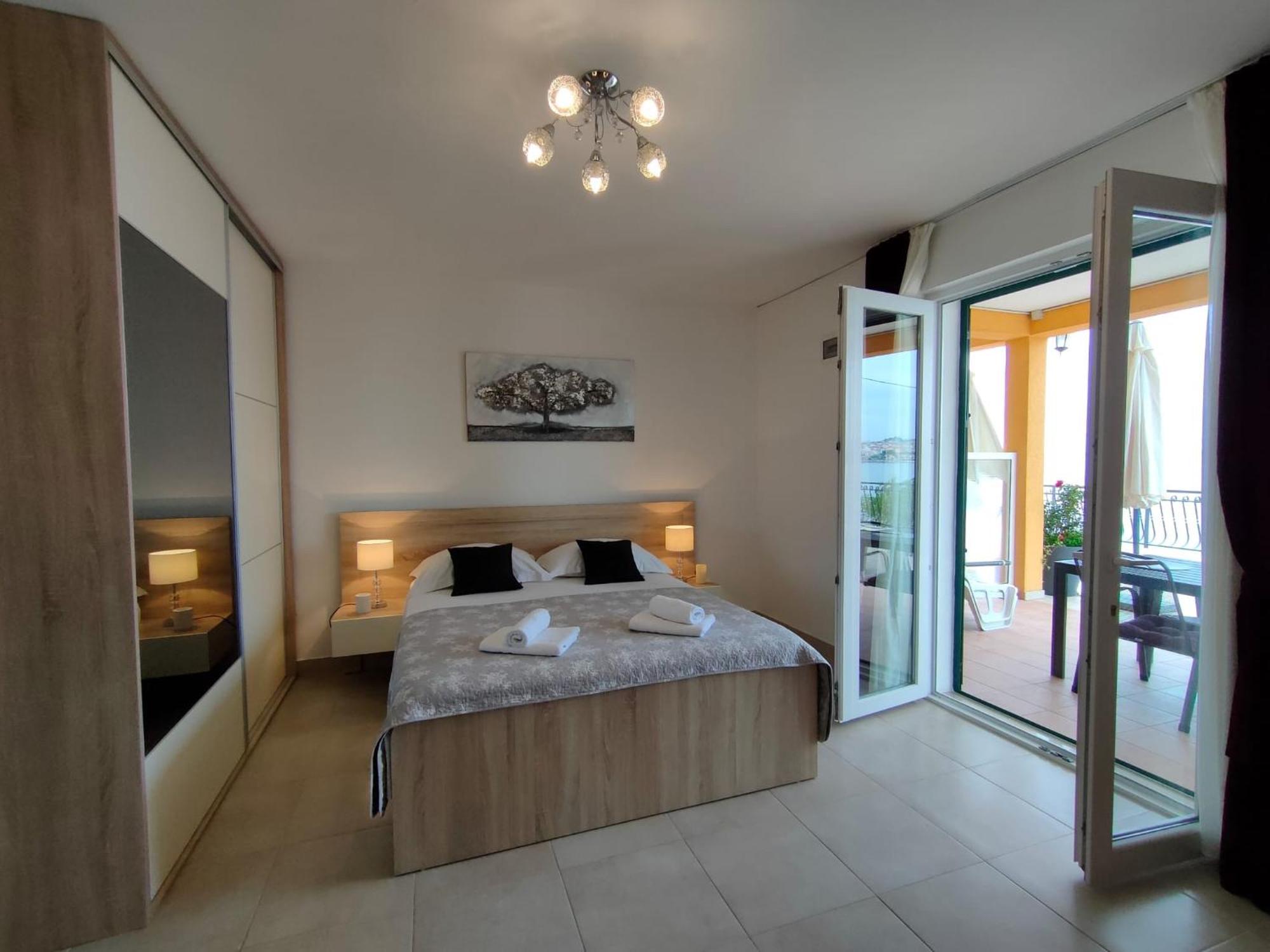 Appartement Juras
