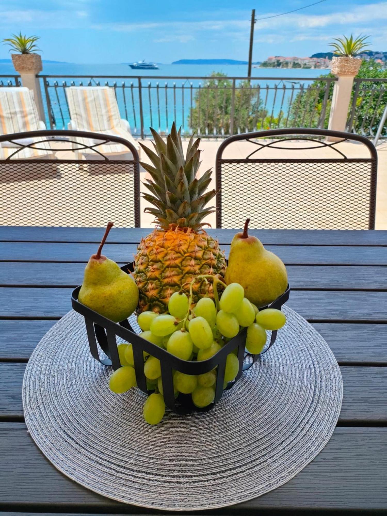 Appartement Juras Podstrana