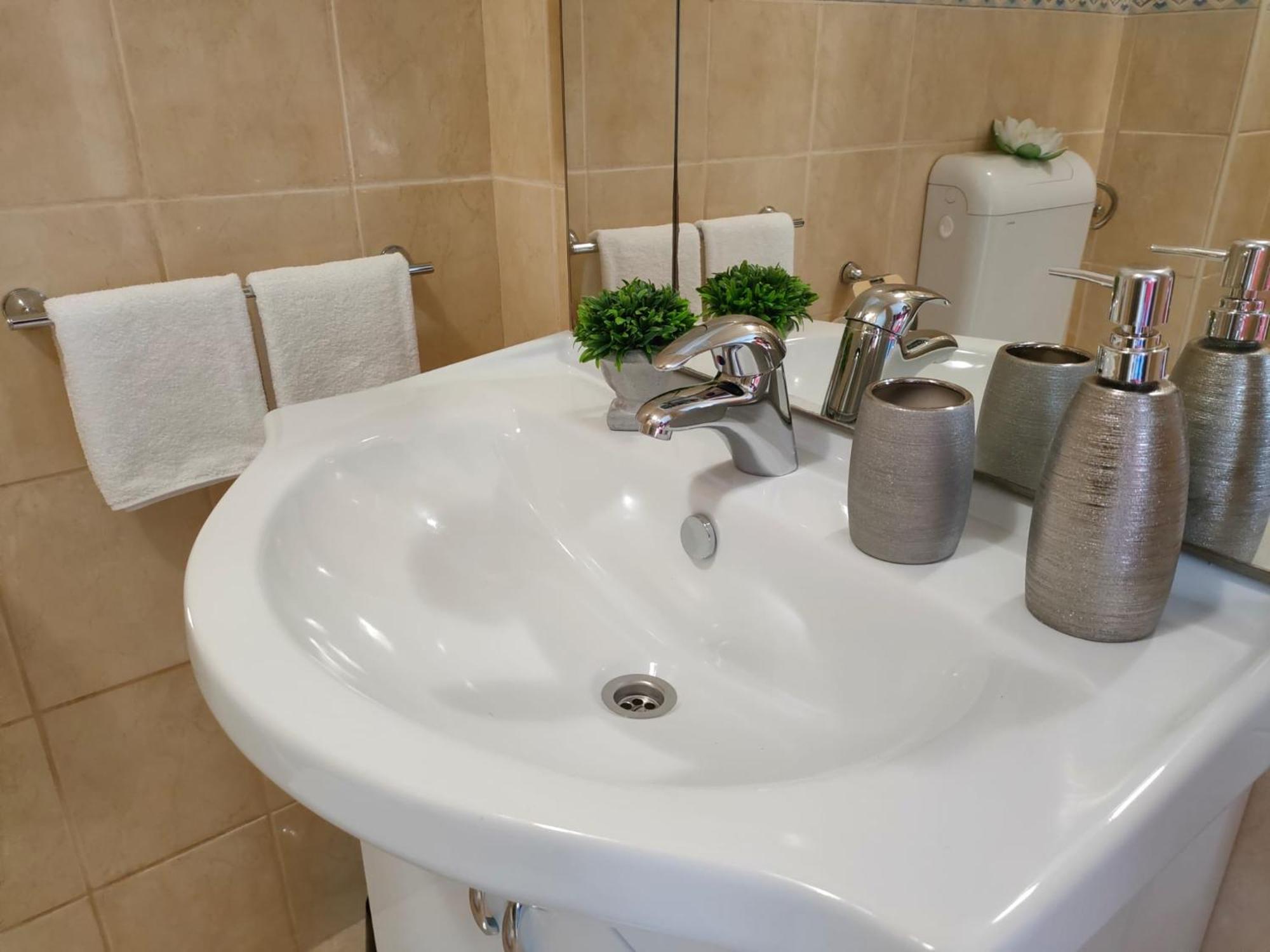Appartement Juras
