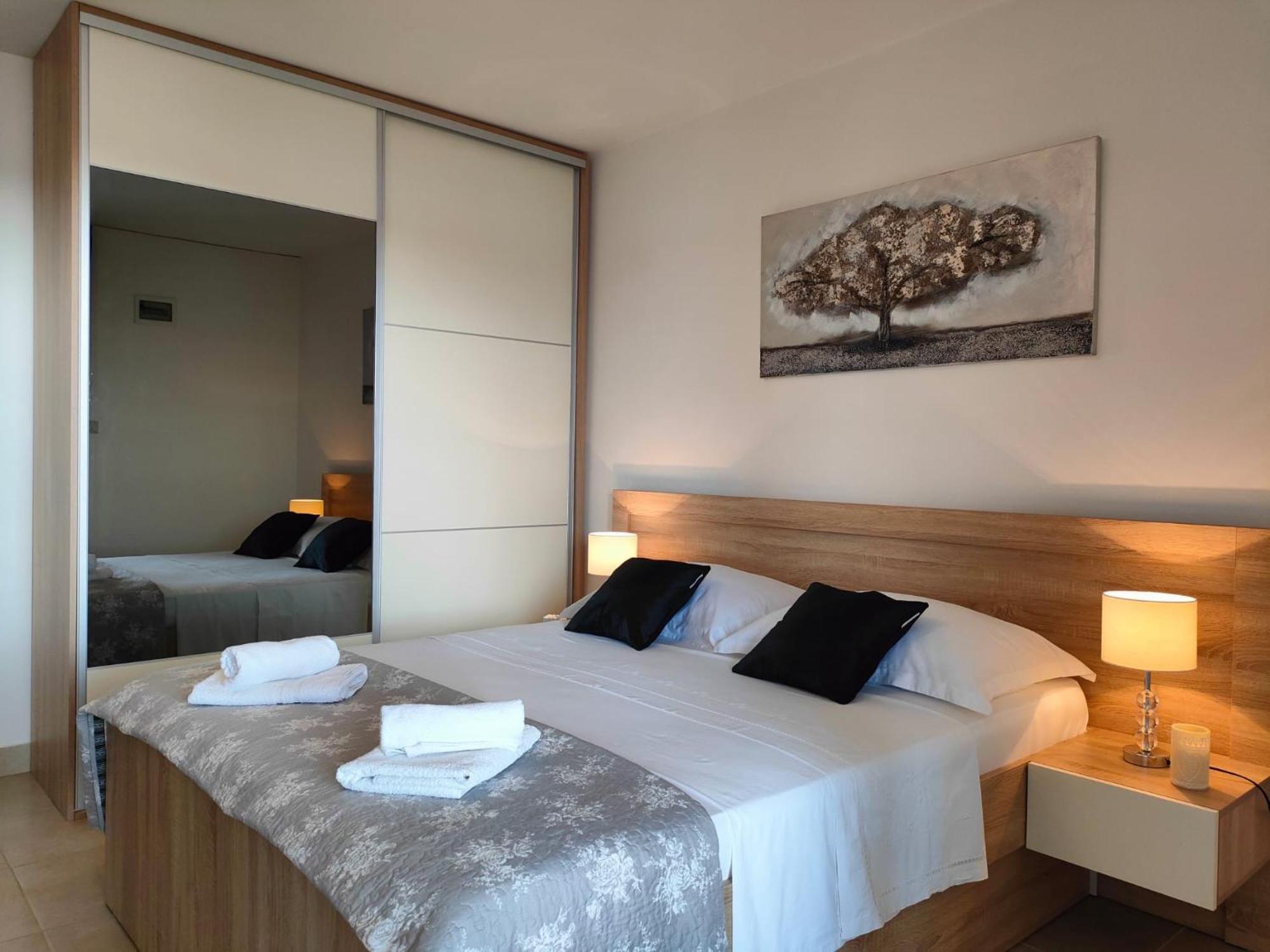Appartement Juras