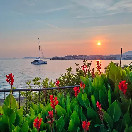 Villa Juras Podstrana Esterno foto