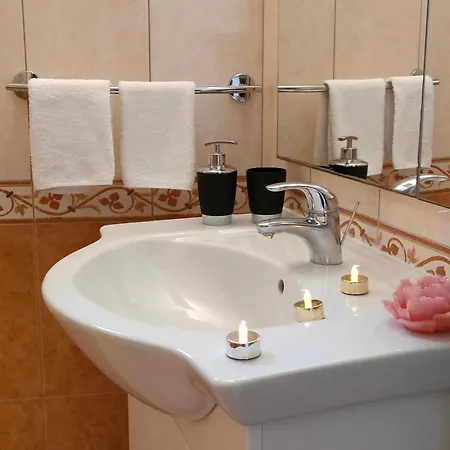 Villa Juras Podstrana Esterno foto