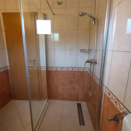 Villa Juras Podstrana Esterno foto