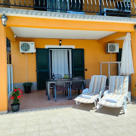 Villa Juras Podstrana Exterior photo