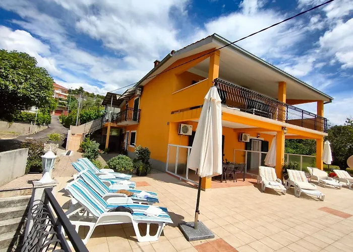 Villa Juras