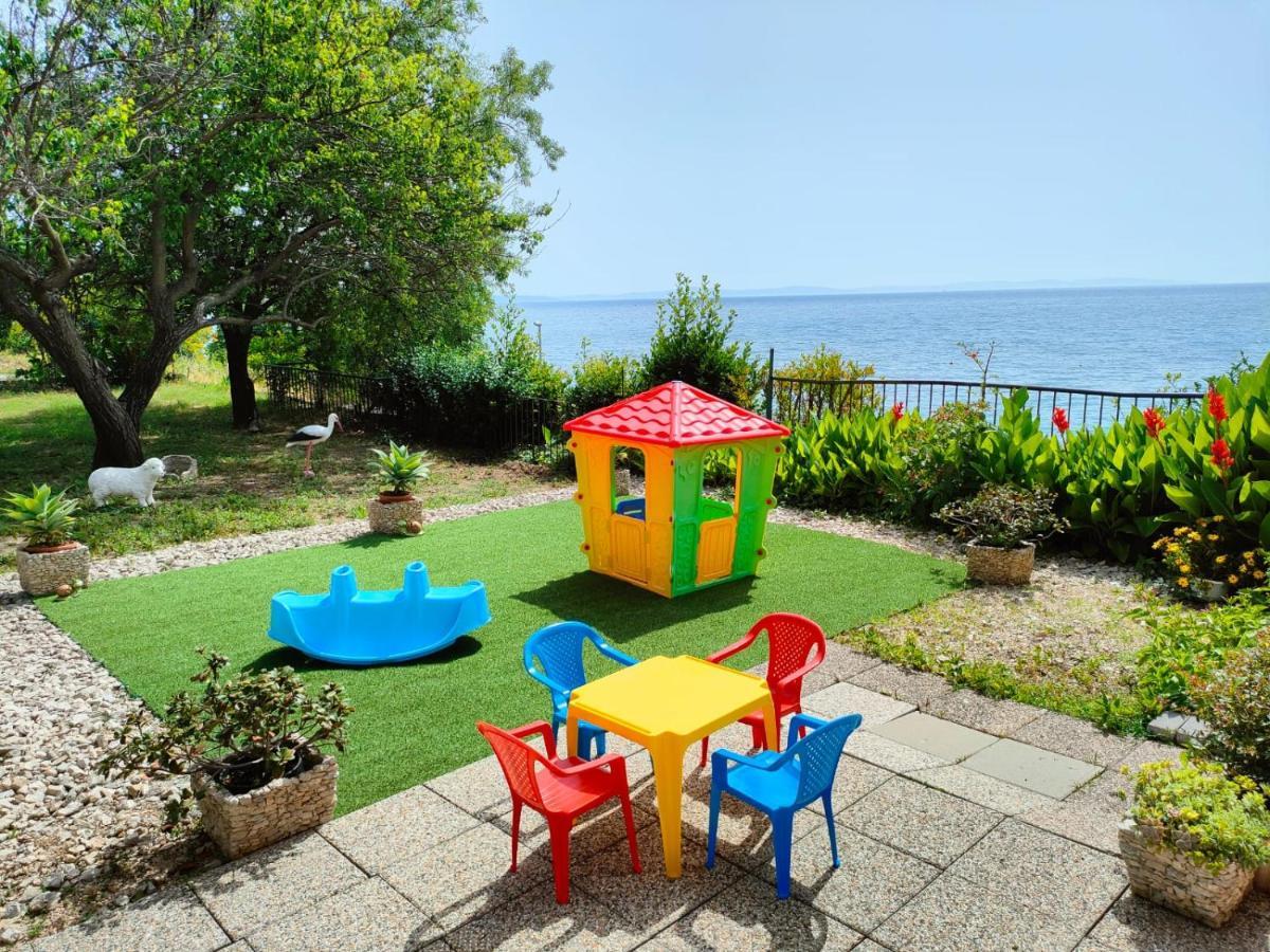 Apartman Juras