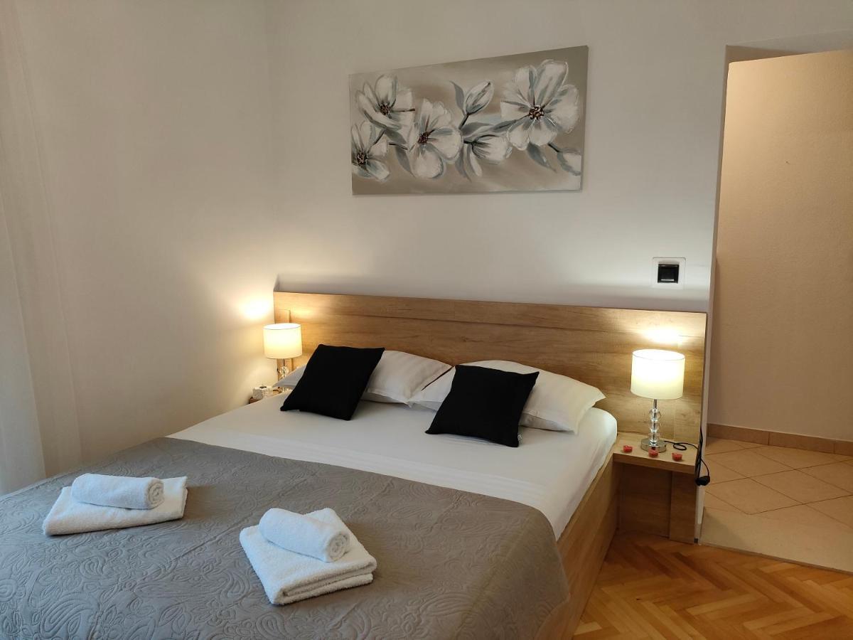 Juras Apartmán *