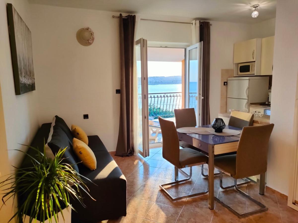 Apartmán Juras Podstrana