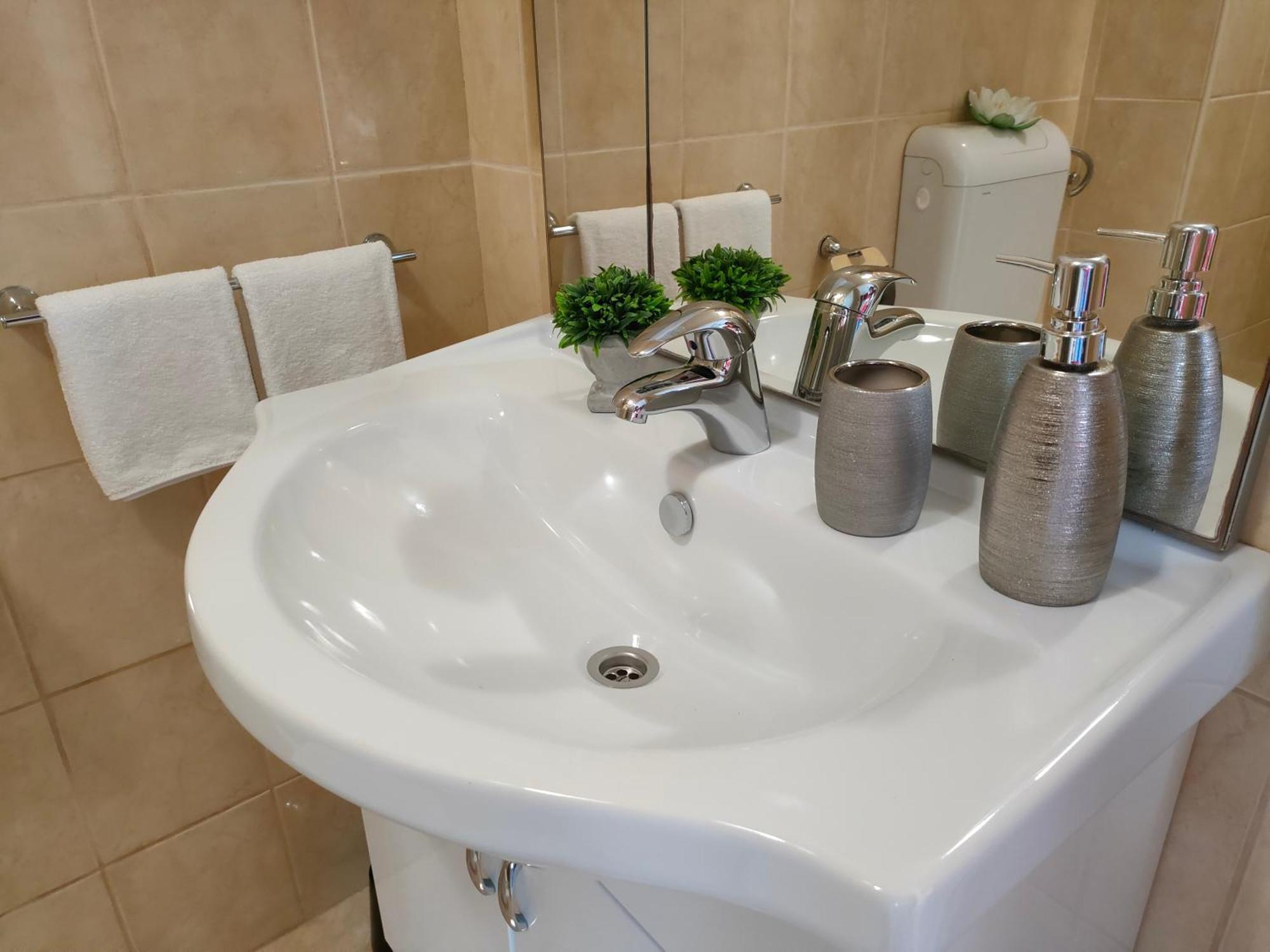 Juras Apartmán
