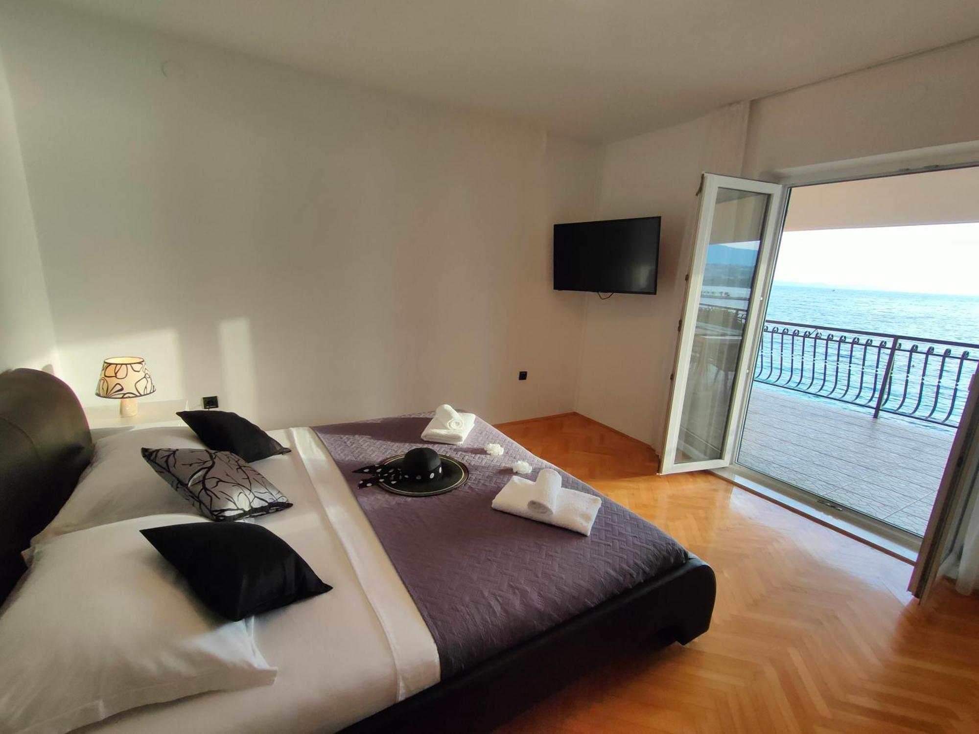 Apartmán Juras *