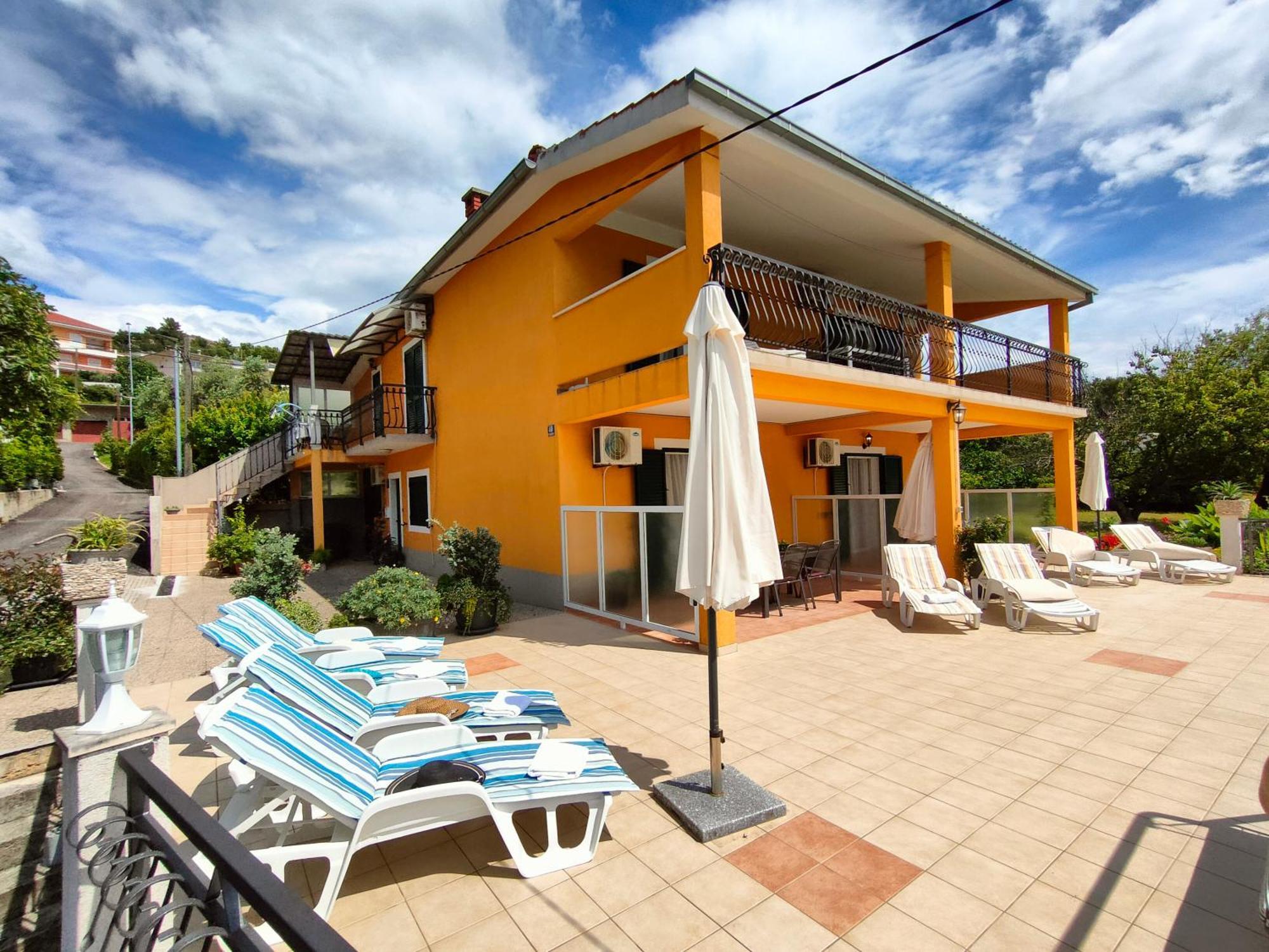Juras Apartmán
