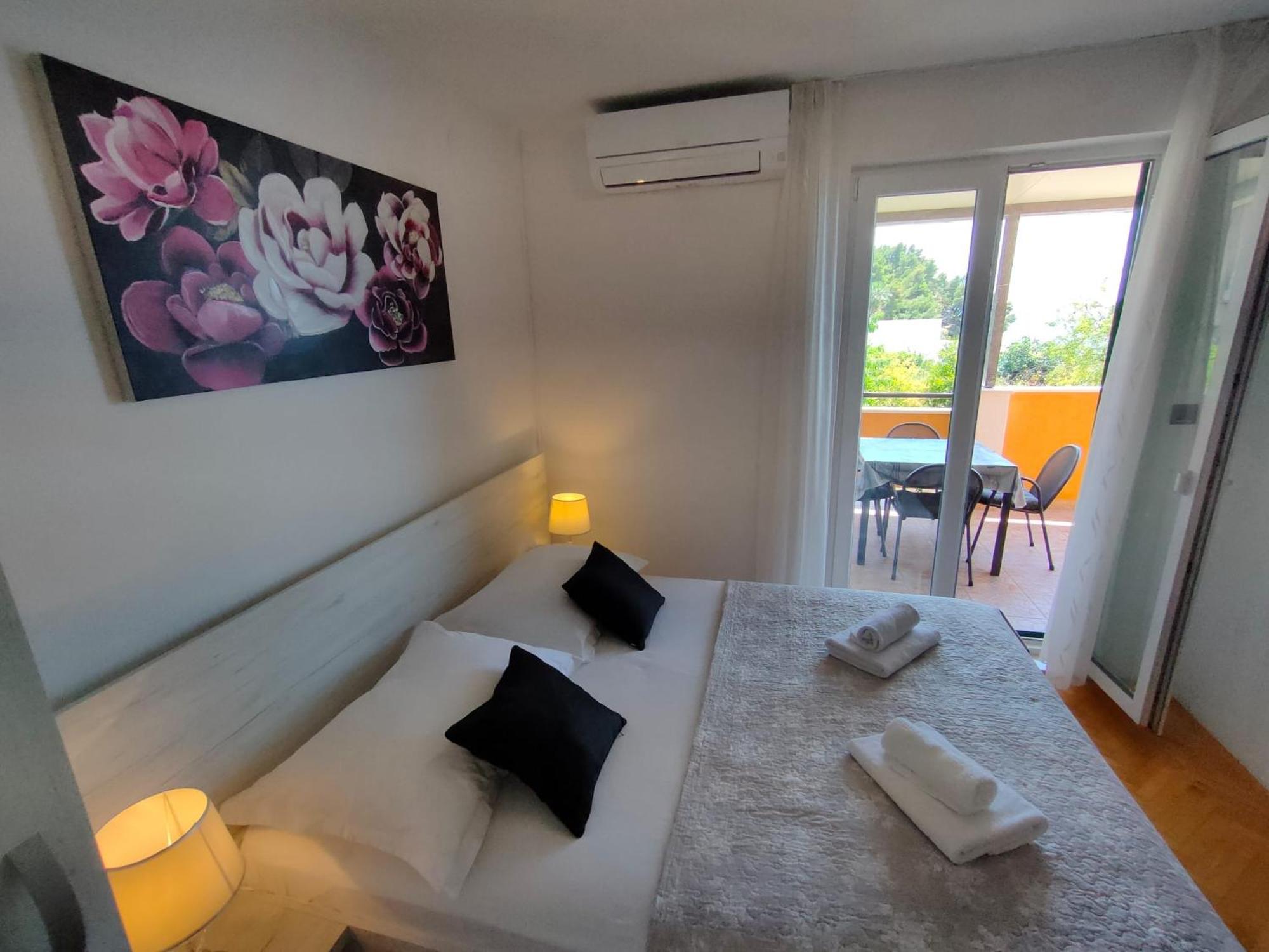 Juras Apartmán