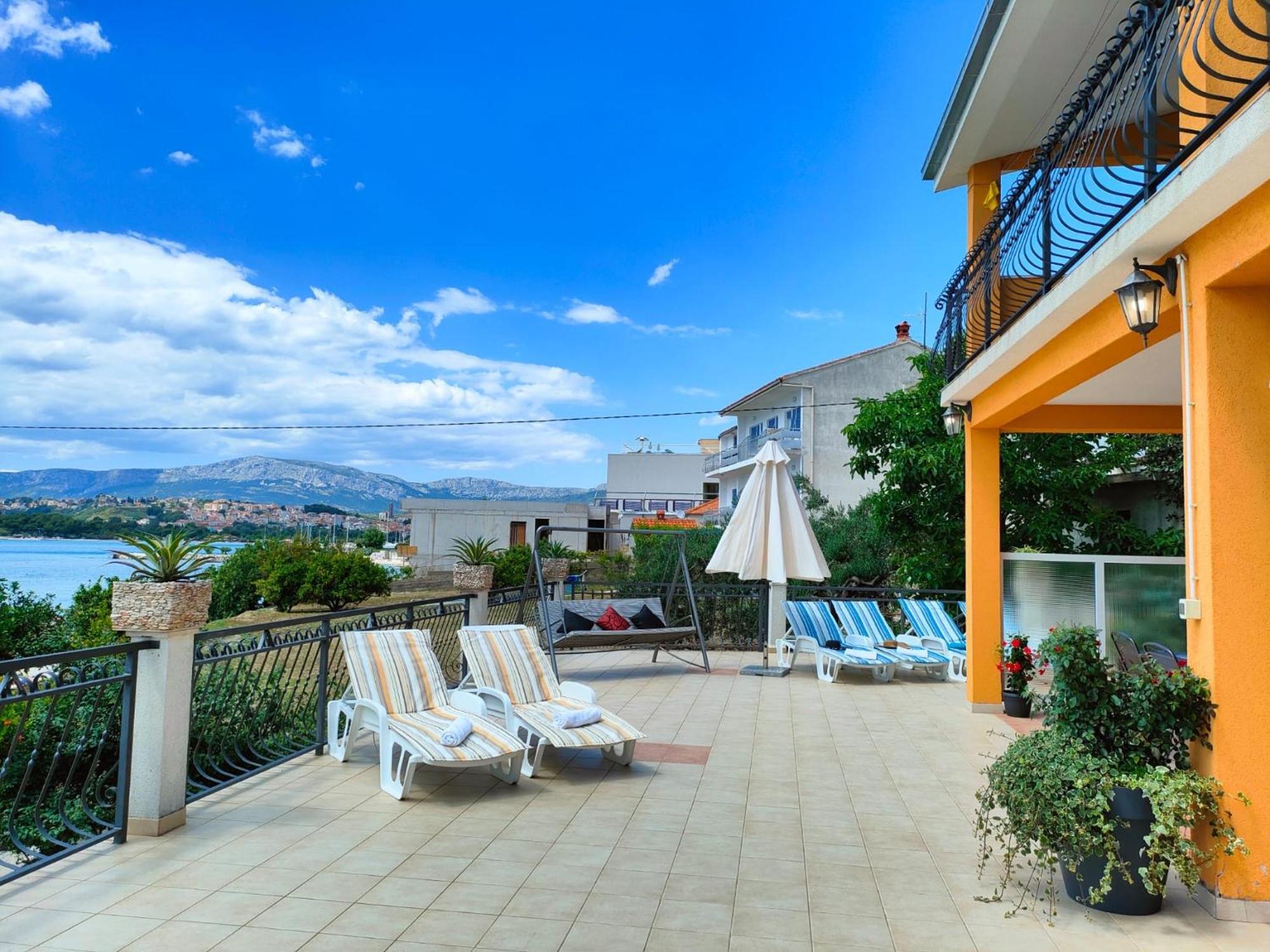 Juras Apartman