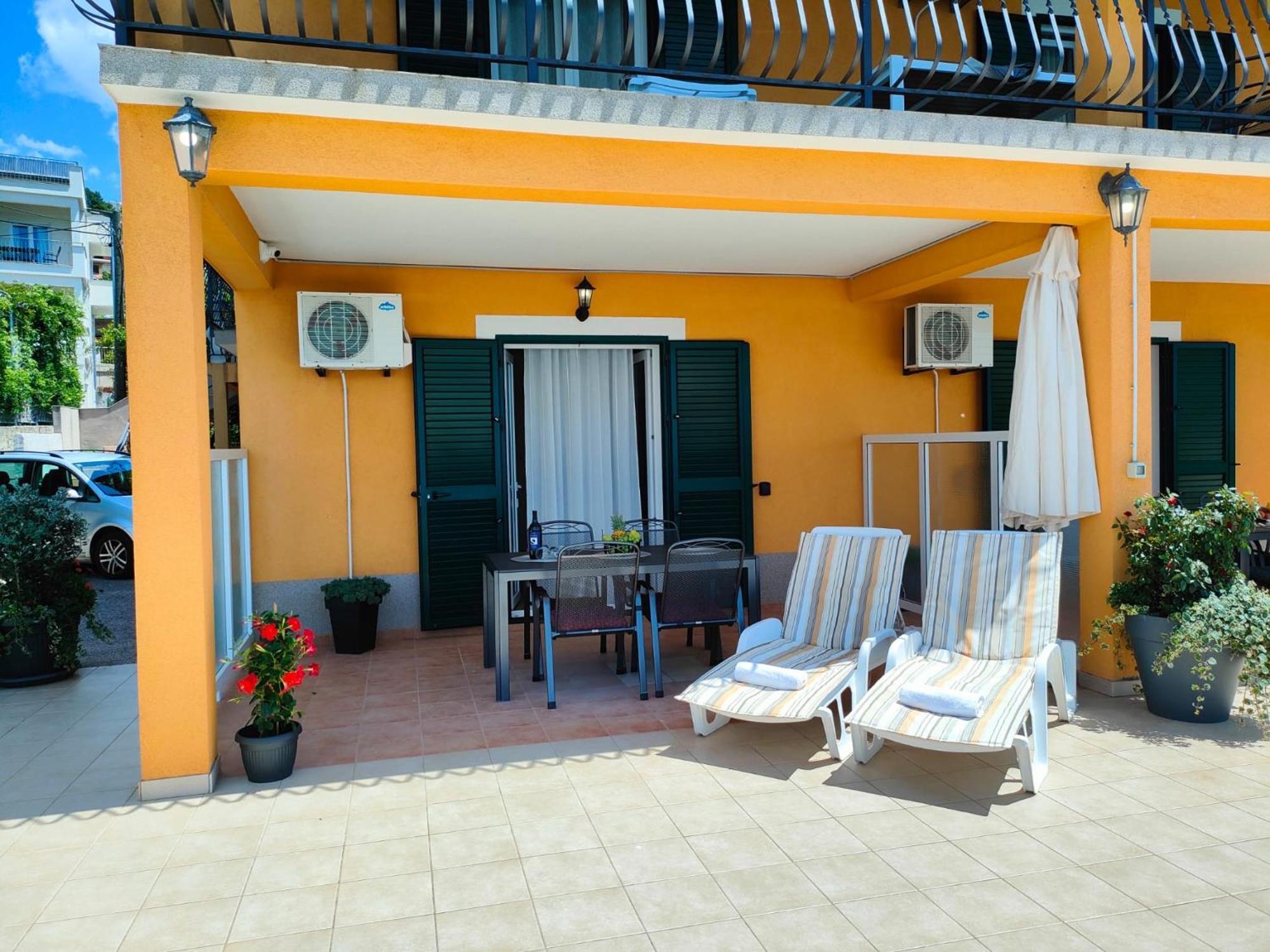 Apartman Juras
