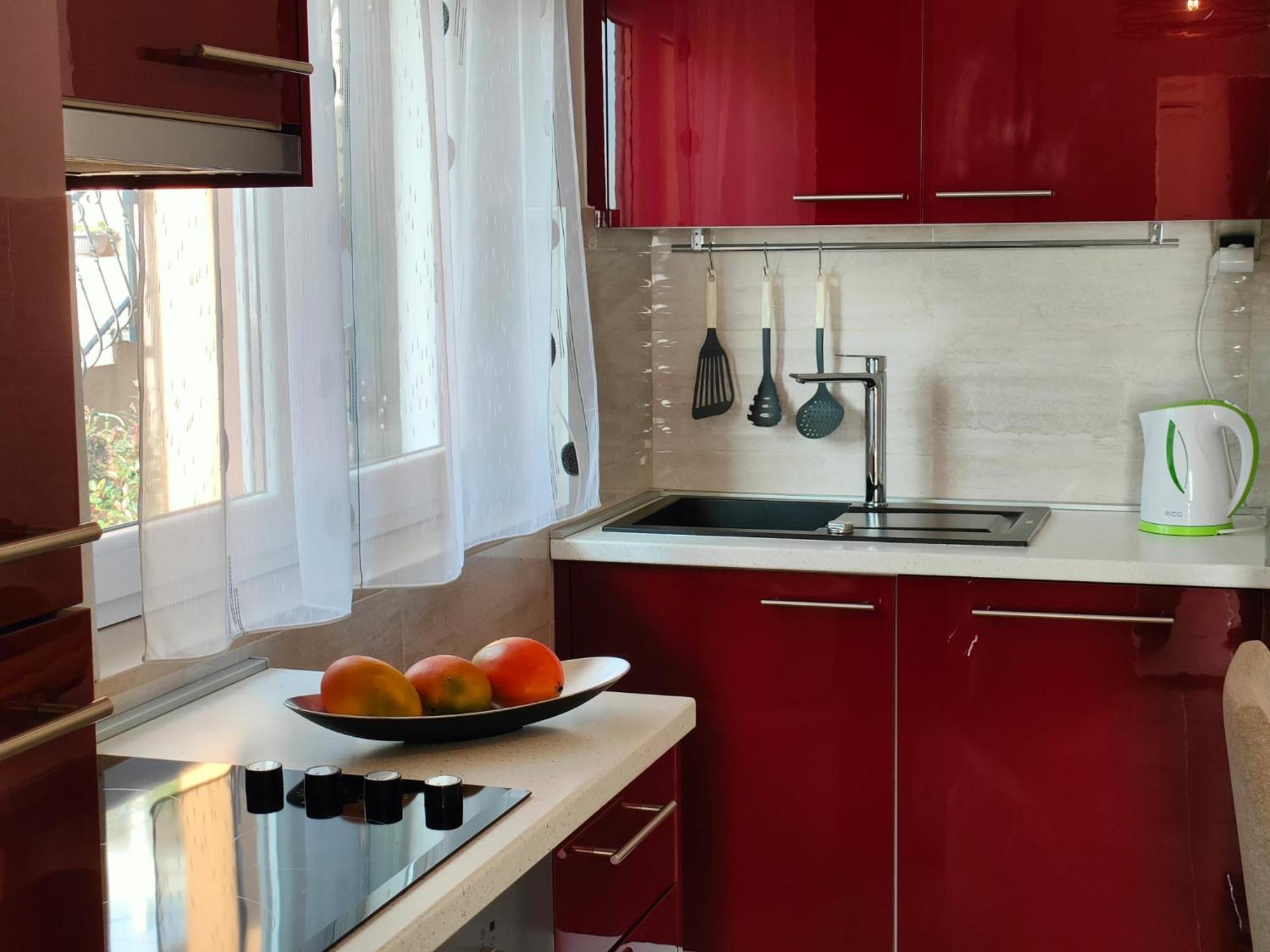 Apartman Juras Podstrana