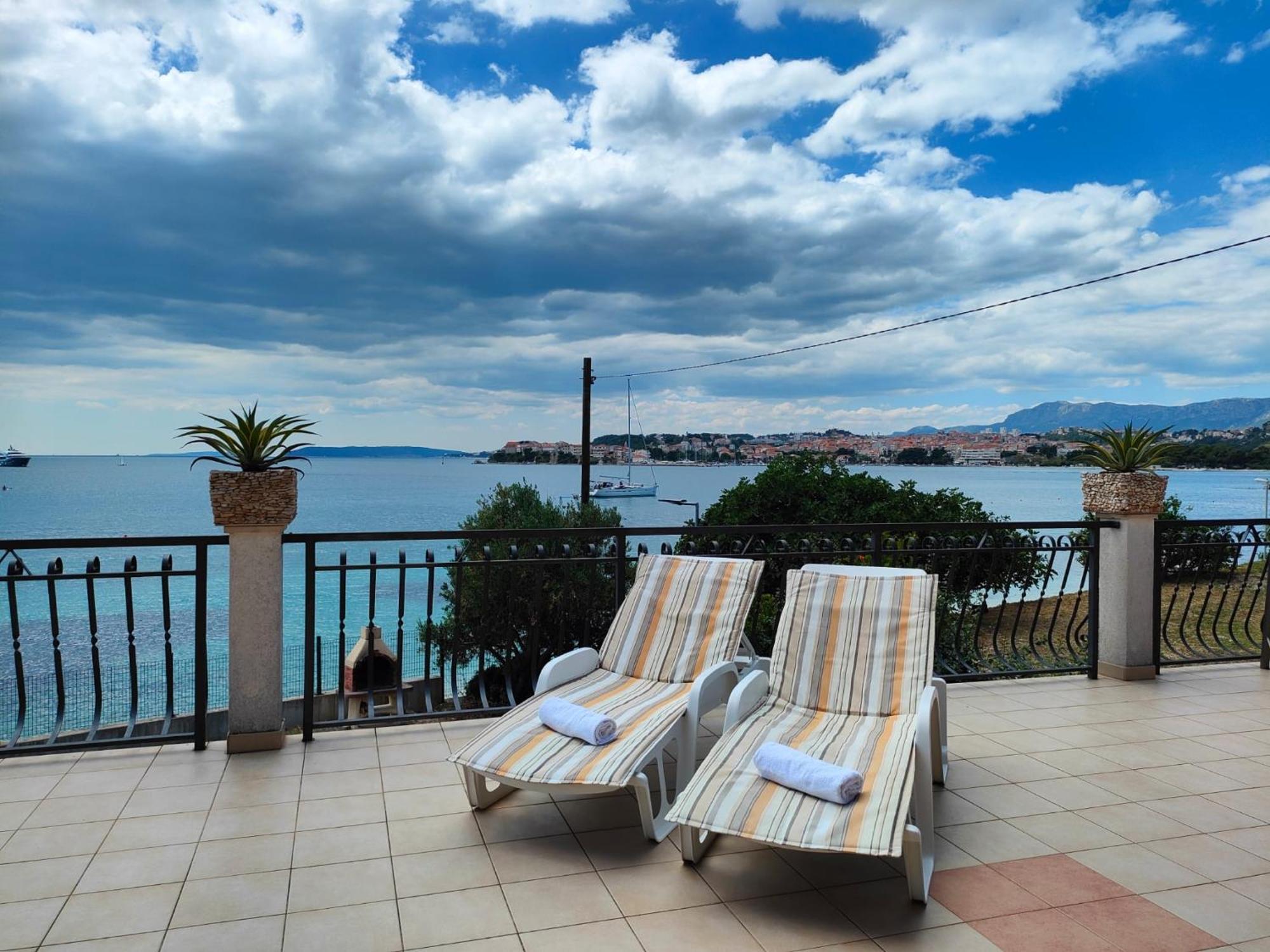 Apartman Juras *
